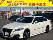 2018 TOYOTA CROWN