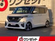 2023 NISSAN ROOX