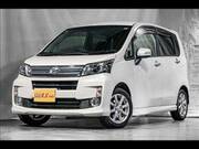 2013 DAIHATSU MOVE