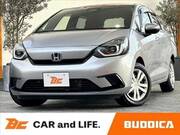 2020 HONDA FIT