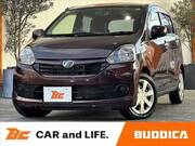 2014 DAIHATSU MIRA EES