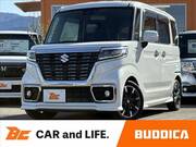 2019 SUZUKI SPACIA CUSTOM