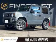 2023 SUZUKI JIMNY XC