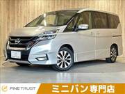 2018 NISSAN SERENA