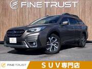 2022 SUBARU LEGACY OUTBACK