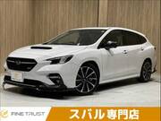 2022 SUBARU LEVORG