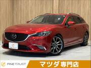 2015 MAZDA ATENZA WAGON