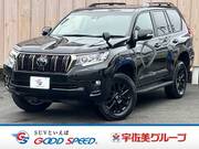 2020 TOYOTA LAND CRUISER PRADO