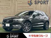 2018 VOLVO XC60