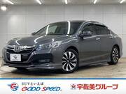 2013 HONDA ACCORD EX