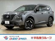 2022 NISSAN X-TRAIL