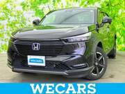 2022 HONDA VEZEL