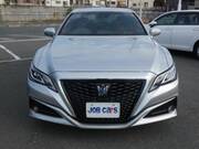 2020 TOYOTA CROWN