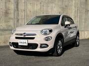 2016 FIAT 500X