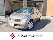 2007 NISSAN MARCH