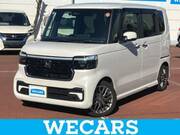 2024 HONDA N-BOX CUSTOM