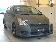 2004 TOYOTA WISH