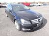 MERCEDES BENZ C CLASS