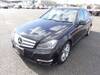 MERCEDES BENZ C CLASS