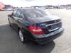 MERCEDES BENZ C CLASS