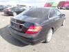 MERCEDES BENZ C CLASS