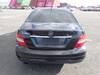 MERCEDES BENZ C CLASS