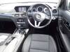 MERCEDES BENZ C CLASS