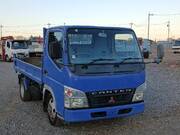 2004 MITSUBISHI CANTER 2ton