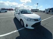 2019 TOYOTA COROLLA AXIO HYBRID