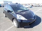 2011 HONDA FIT G SMART SELECTION