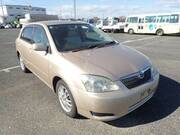 2003 TOYOTA COROLLA RUNX X LTD