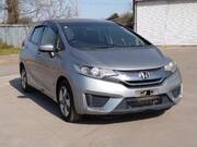 2014 HONDA FIT HYBRID