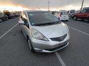 2009 HONDA FIT