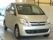 2007 DAIHATSU MOVE L