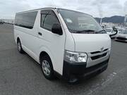 2021 TOYOTA HIACE VAN DX