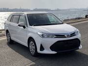 2021 TOYOTA COROLLA FIELDER