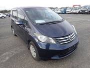 2011 HONDA FREED G JUST SELECTION