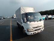 2012 HINO DUTRO 2ton