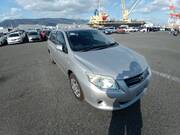 2009 TOYOTA COROLLA FIELDER