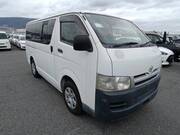 2005 TOYOTA HIACE VAN DX