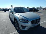 2016 MAZDA CX-5 XD L PACKAGE