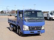 2003 MITSUBISHI CANTER 2ton