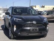 2023 TOYOTA YARIS CROSS