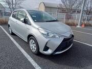 2019 TOYOTA VITZ