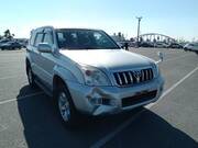 2008 TOYOTA LAND CRUISER PRADO TX