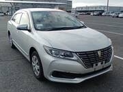 2017 TOYOTA PREMIO F