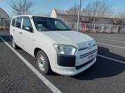 2019 TOYOTA PROBOX VAN