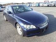 2008 TOYOTA MARK X