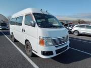 2011 NISSAN CARAVAN