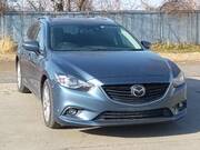 2013 MAZDA ATENZA WAGON